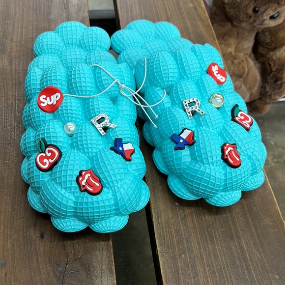 bubble slides - Picture 2 of 2